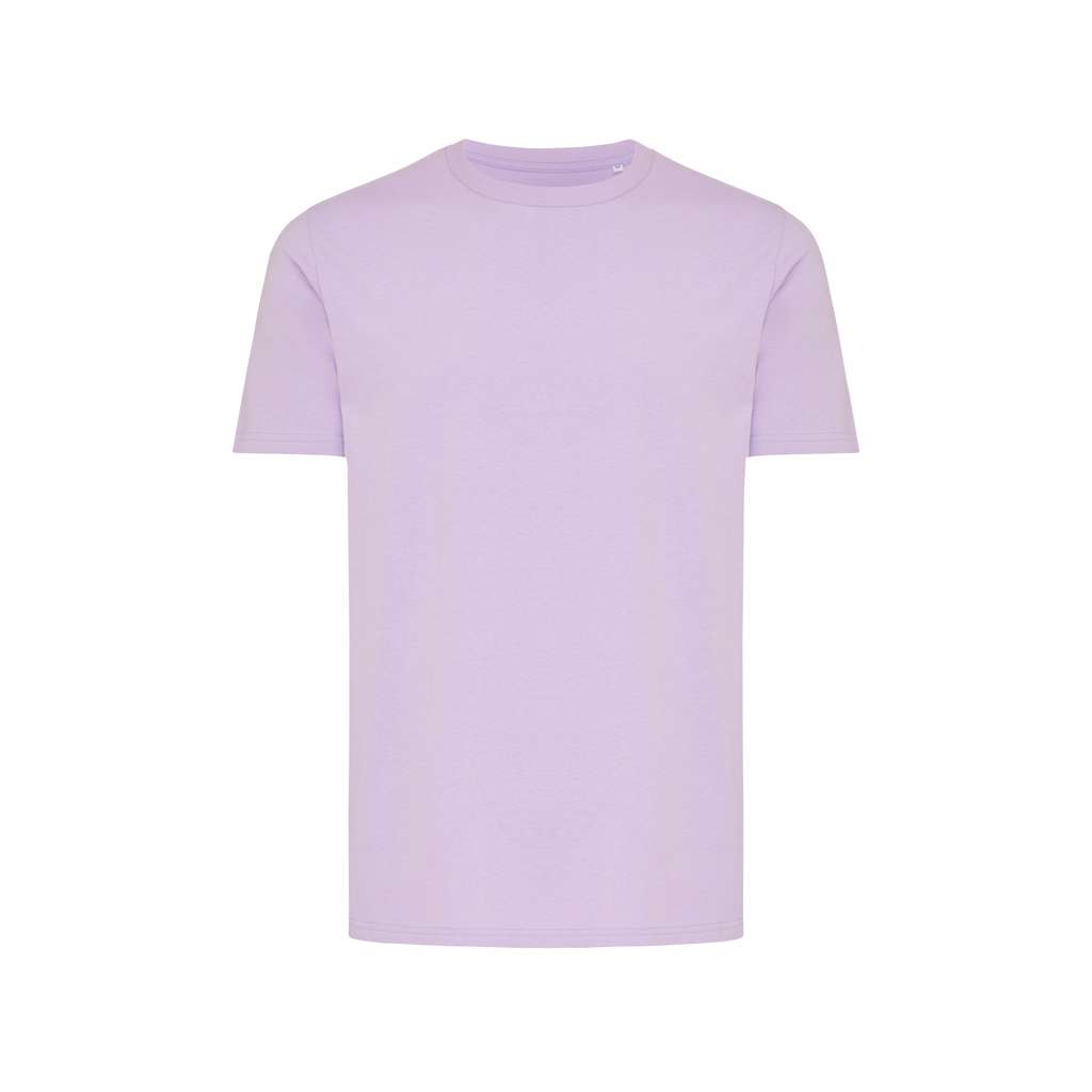 IQONIQ Brett T-Shirt aus recycelter Baumwolle