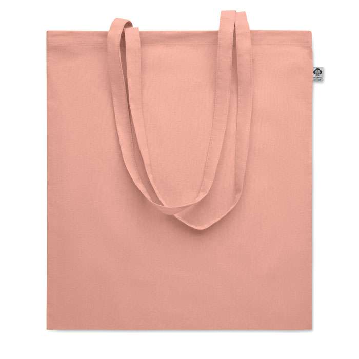 Einkaufstasche Organic Cotton NUORO COLOUR