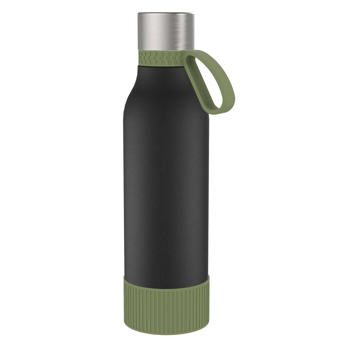 Thermotrinkflasche RETUMBLER-myNIZZA II 600 CERAMIC