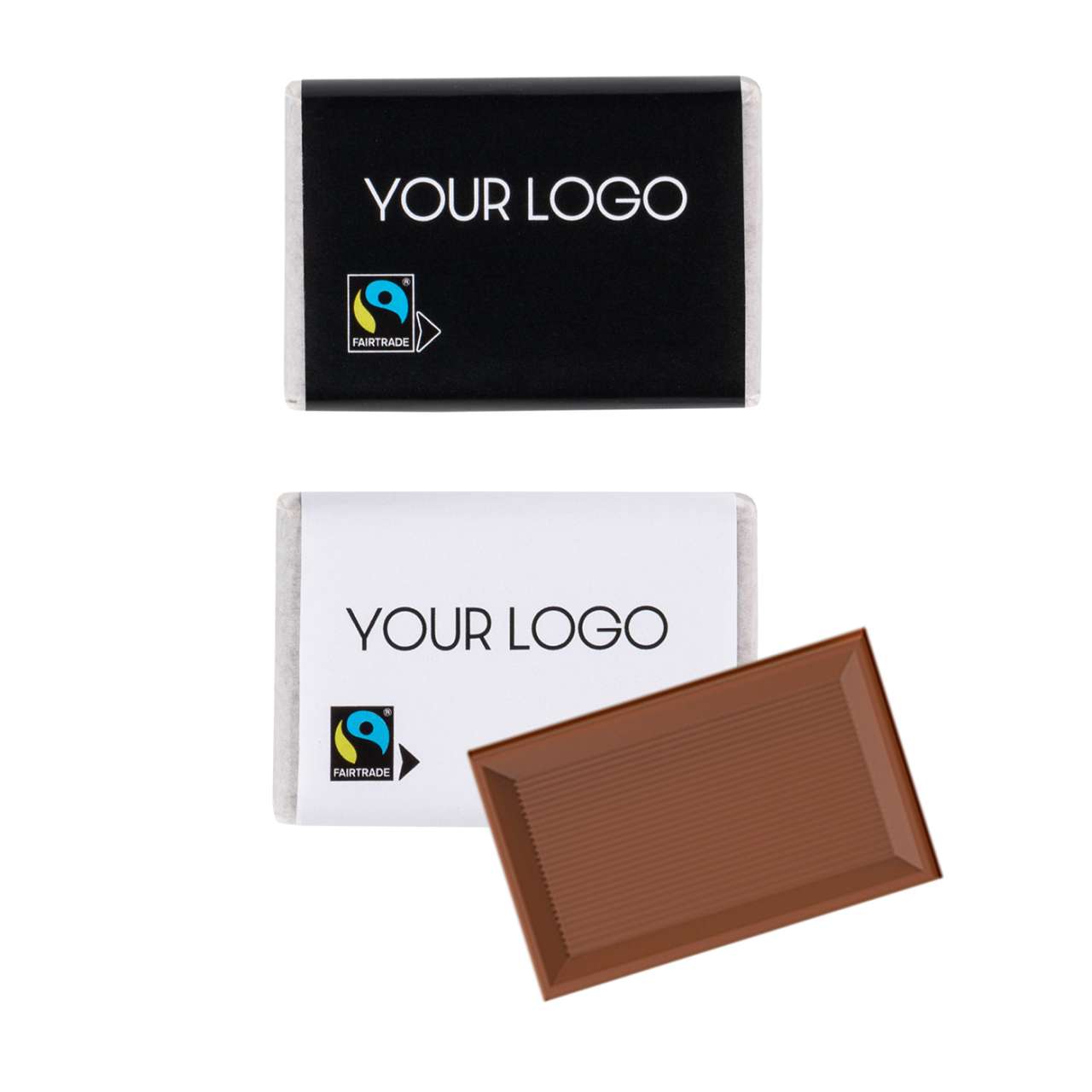 GLÜCKSSCHOKOLADE 10 G