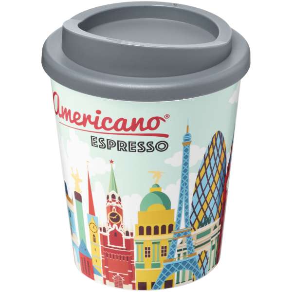 Brite-Americano® Espresso 250 ml Isolierbecher