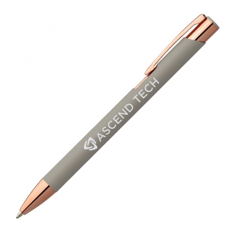 Monteverde Kugelschreibermine In Pink – Weicher Lauf, Für Cross Kugelschreiber, 0,7 Mm