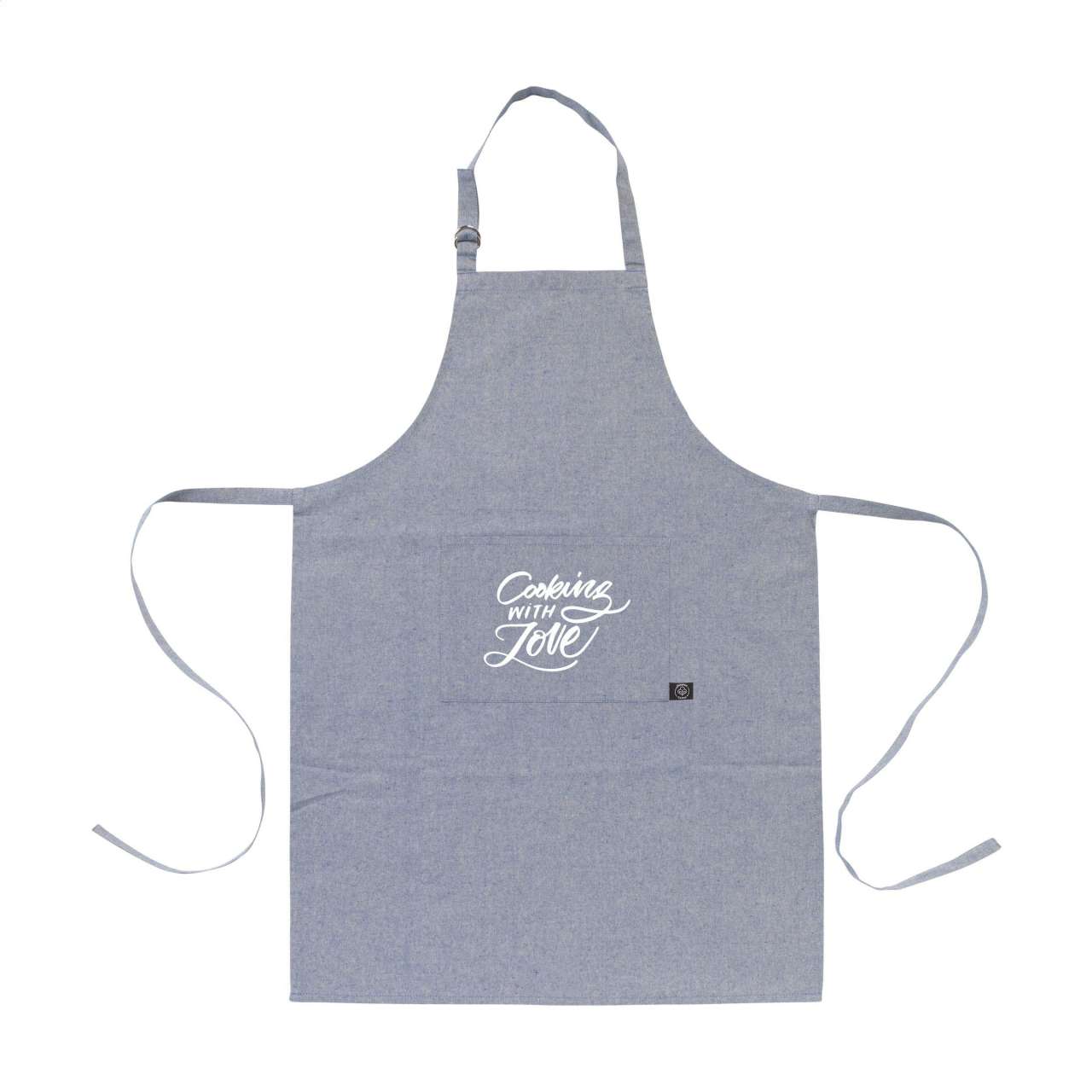 Cocina GRS Recycled Cotton (160 g/m²) Schürze