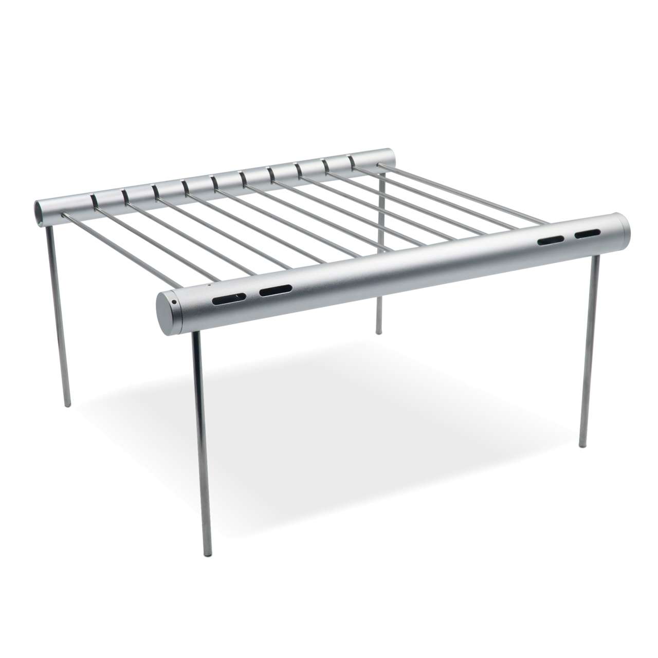 Mobiler BBQ Grill