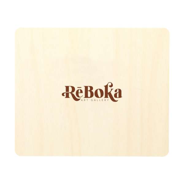 Wood Ice Scraper Eiskratzer