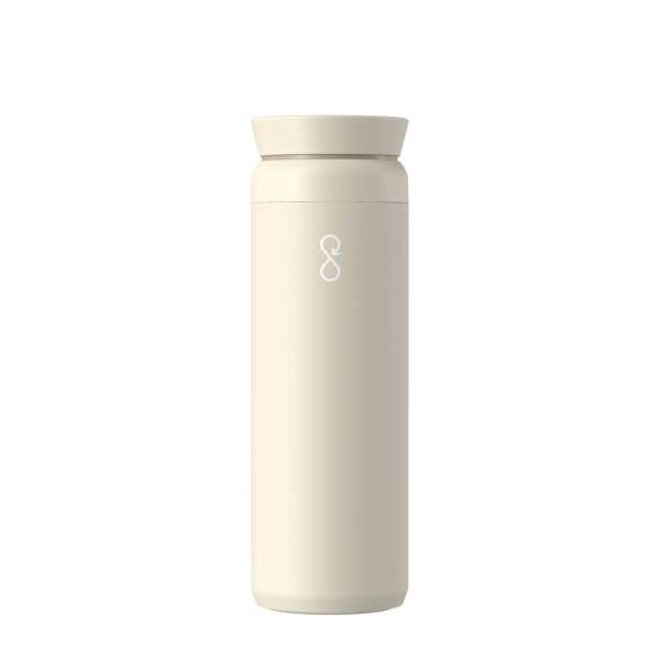 Ocean Bottle Peak Brew 590 ml Becher aus recyceltem Edelstahl