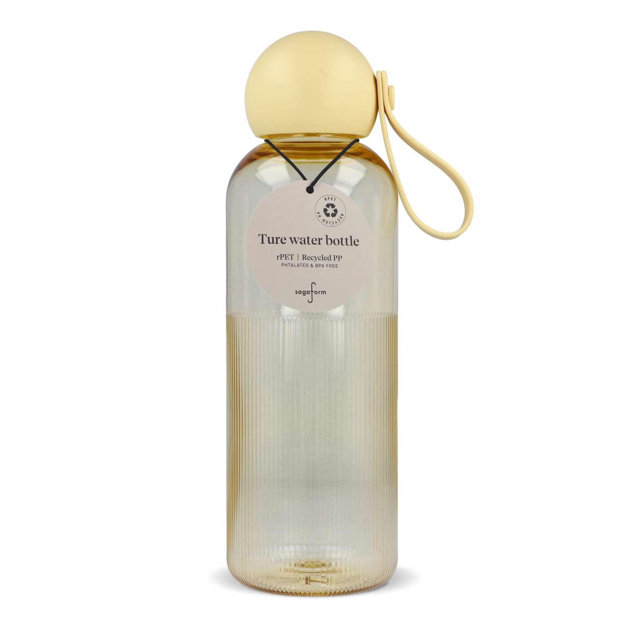 Sagaform Ture Wasserflasche 600 ml