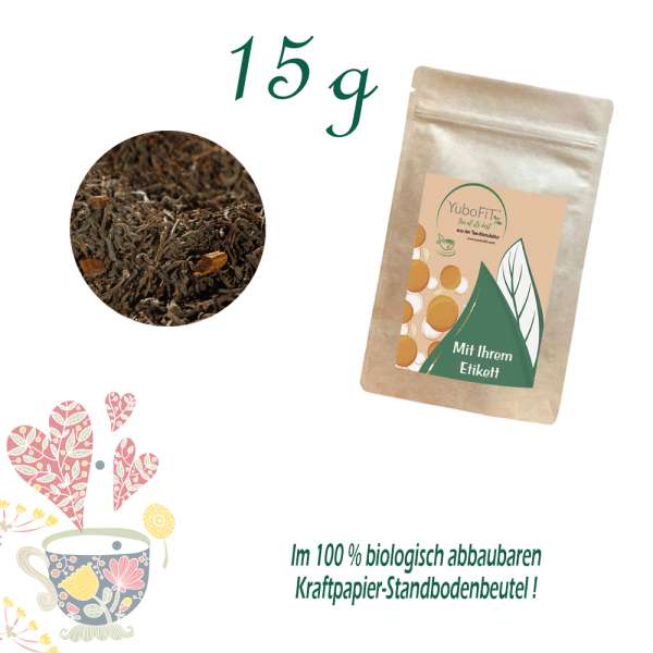YuboFiT® Ostfriesischer Sonntagstee