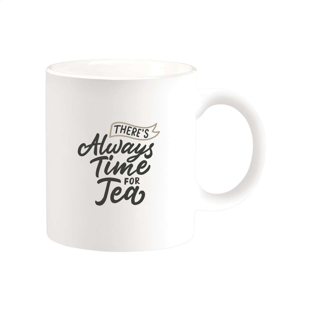 Kitty Mug 350 ml Tasse
