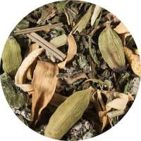 YuboFiT® Entspannung pur Tee