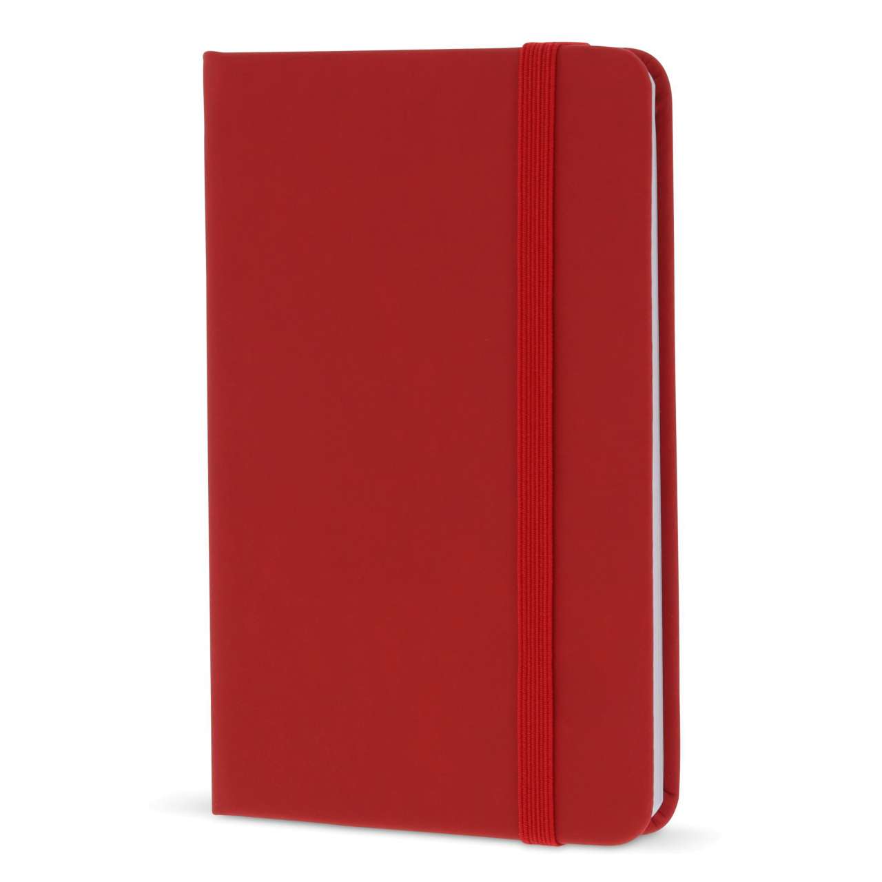 Notizbuch A6 aus PU
