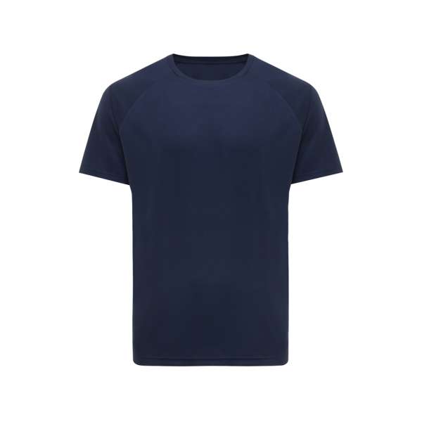 IQONIQ Tikal Sport Quick-Dry T-Shirt aus rec. Polyester