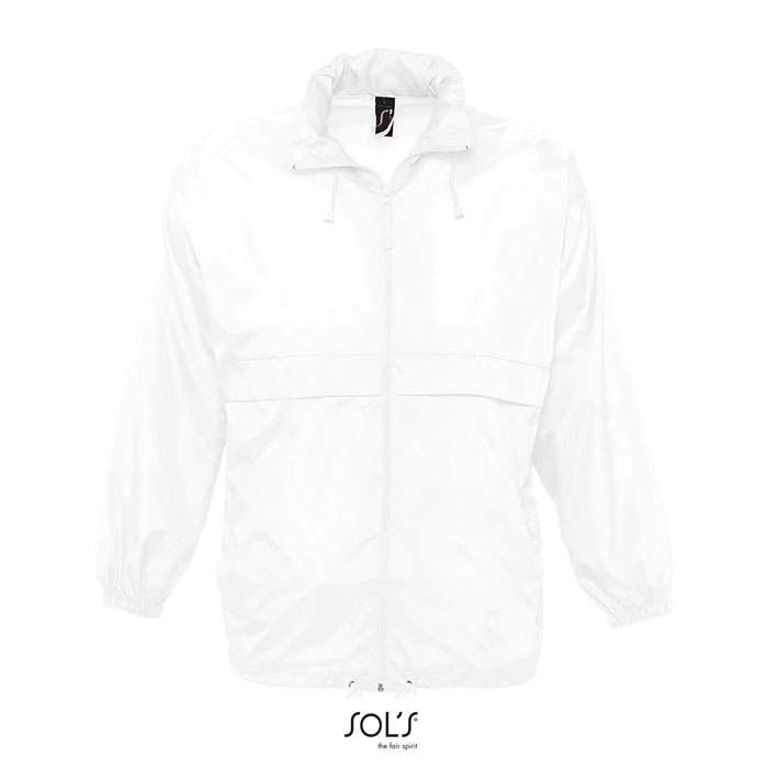 SURF Unisex Windbreaker SURF