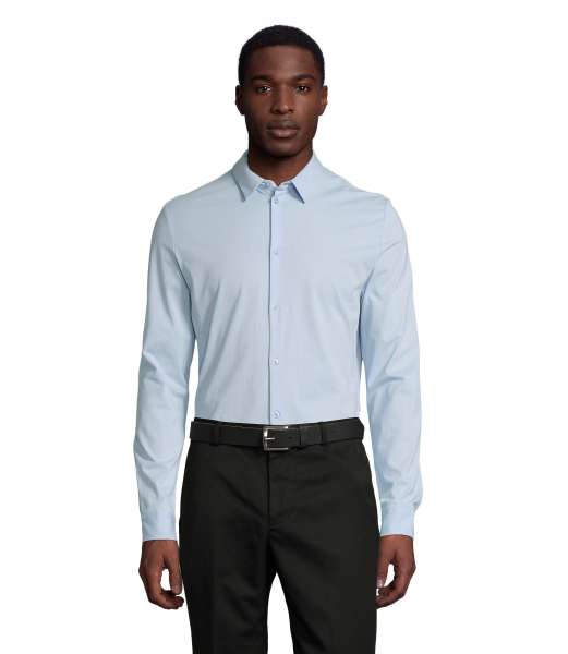 Balthazar Men Shirt