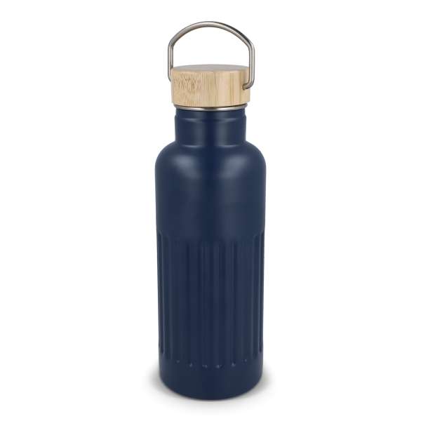 Recycelte Edelstahl-Isolierflasche 500 ml