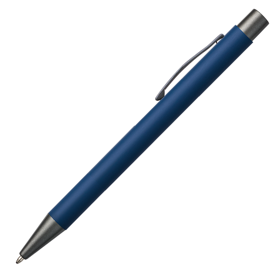 JAMAICA Metall-Kugelschreiber mit Lasergravur