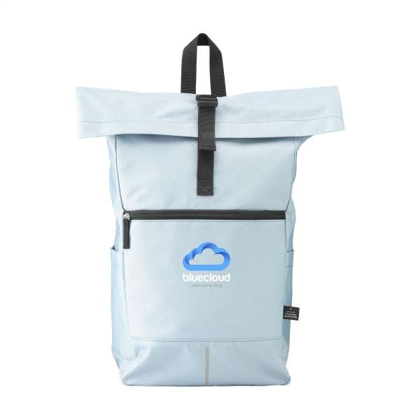 Nolan Recycled RPET Rucksack