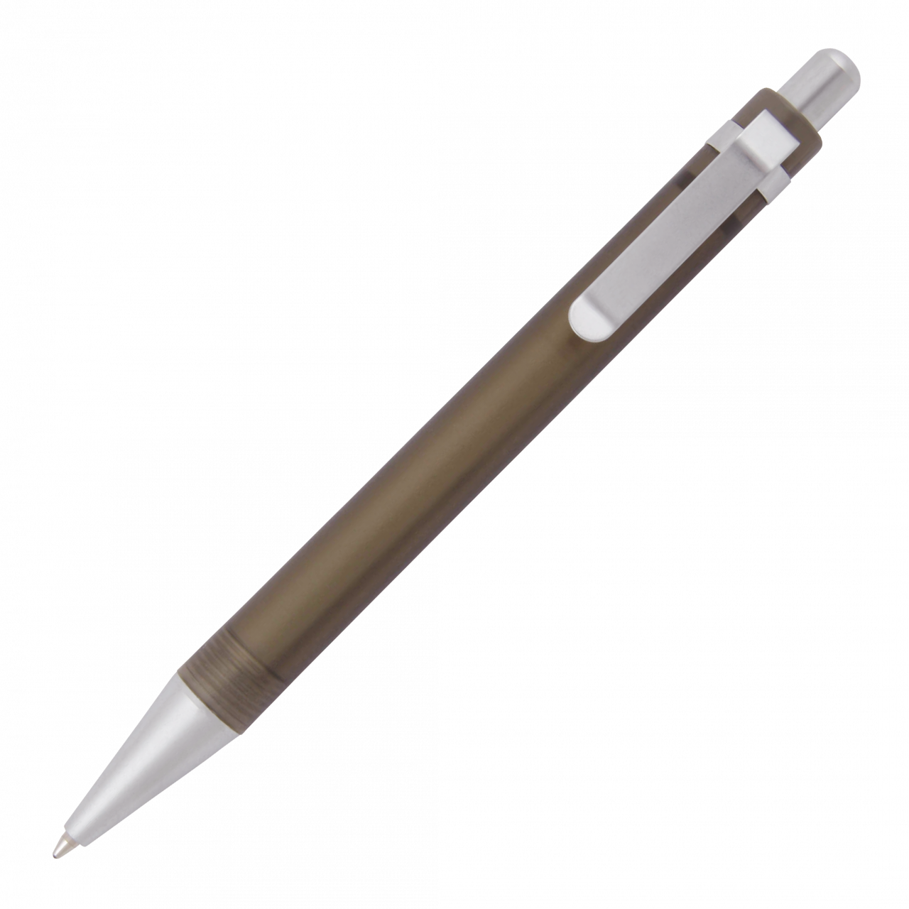 ARTICA frosty Metall Kugelschreiber Peekay