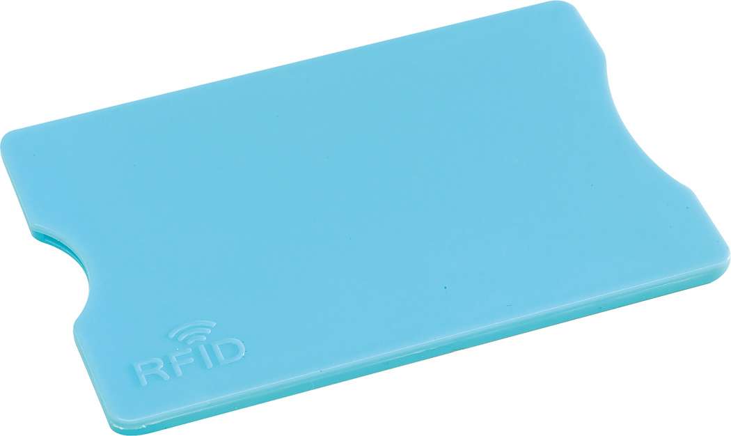 Bankkartenhülle PROTECTOR