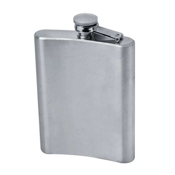 Flachmann Kansas City