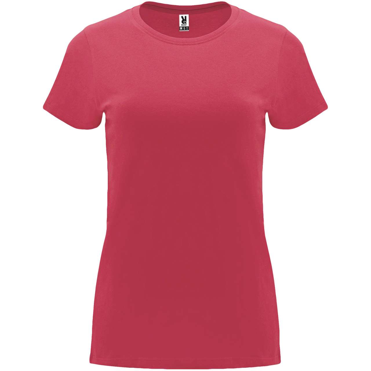 Capri T-Shirt für Damen