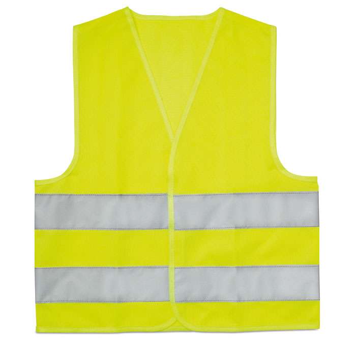 Sicherheitsweste Kinder MINI VISIBLE