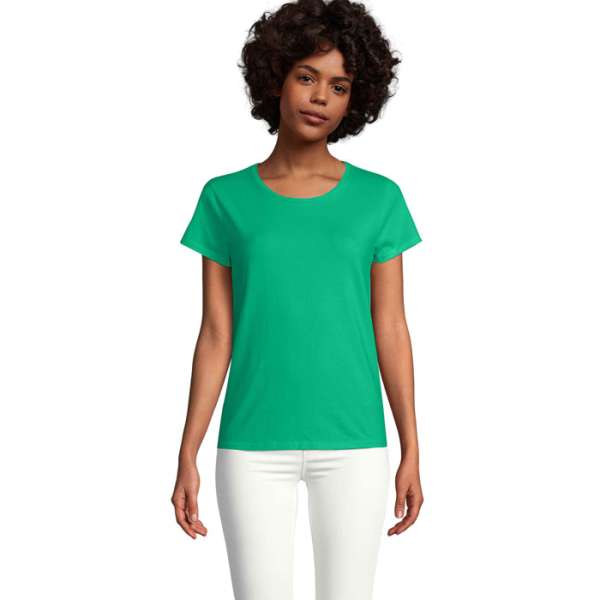 CRUSADER WOMEN T-Shirt 150g CRUSADER WOMEN