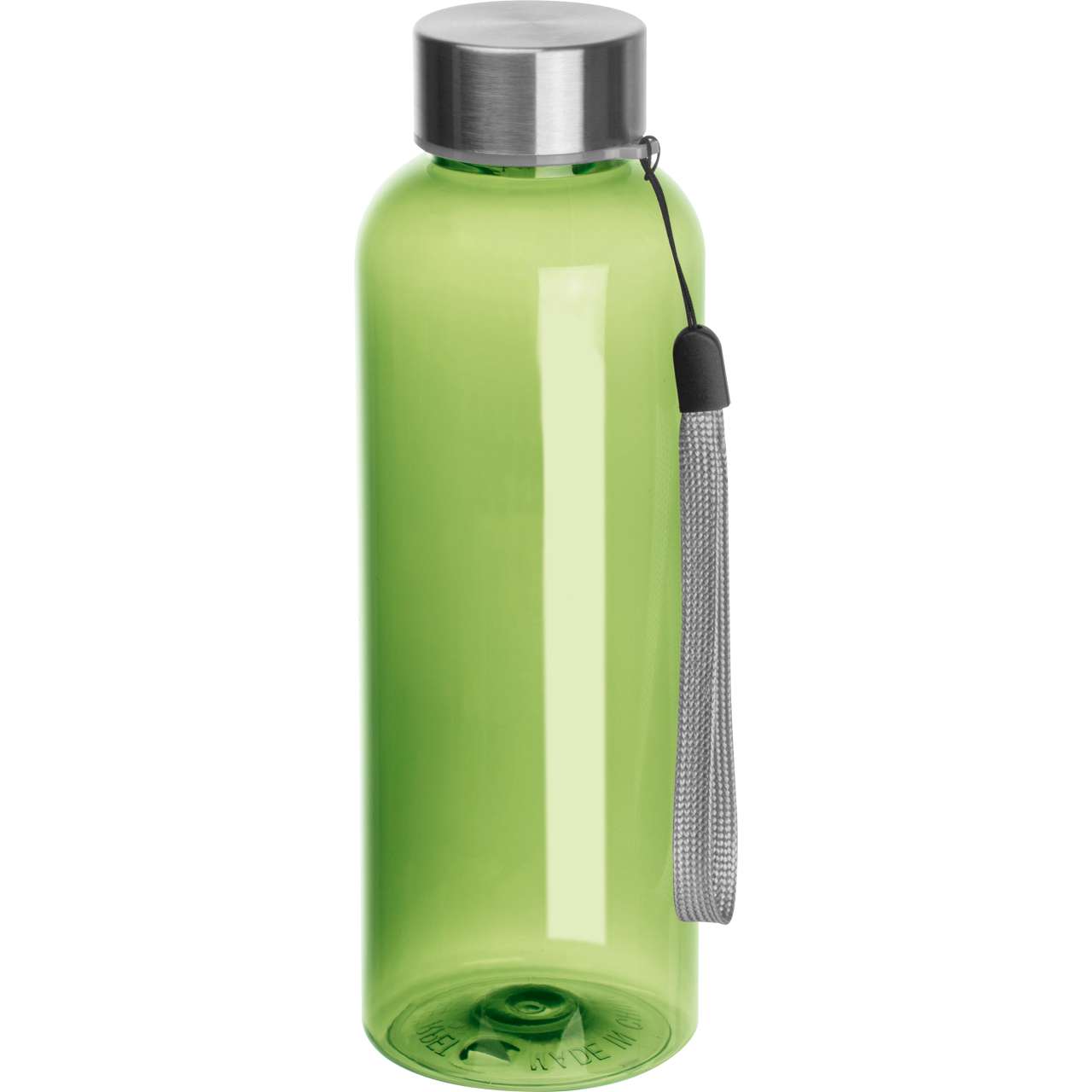 Trinkflasche aus PET, 500ml