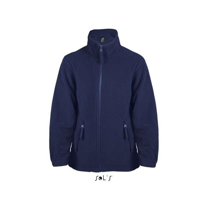NORTH KINDER FL JACKE 300g NORTH KIDS