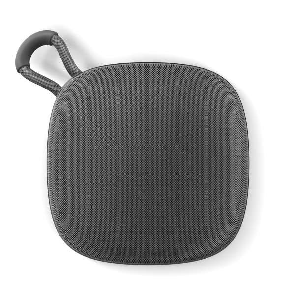 Fresh n Rebel Bold S3 wasserdichter Bluetooth-Lautsprecher