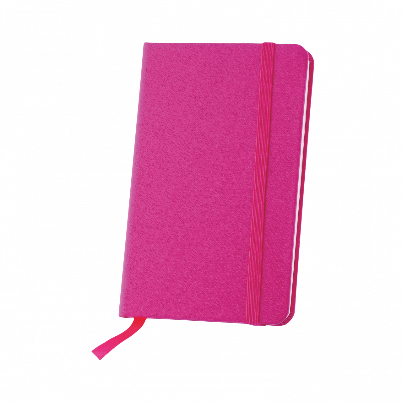 CORAL Notizbuch A6