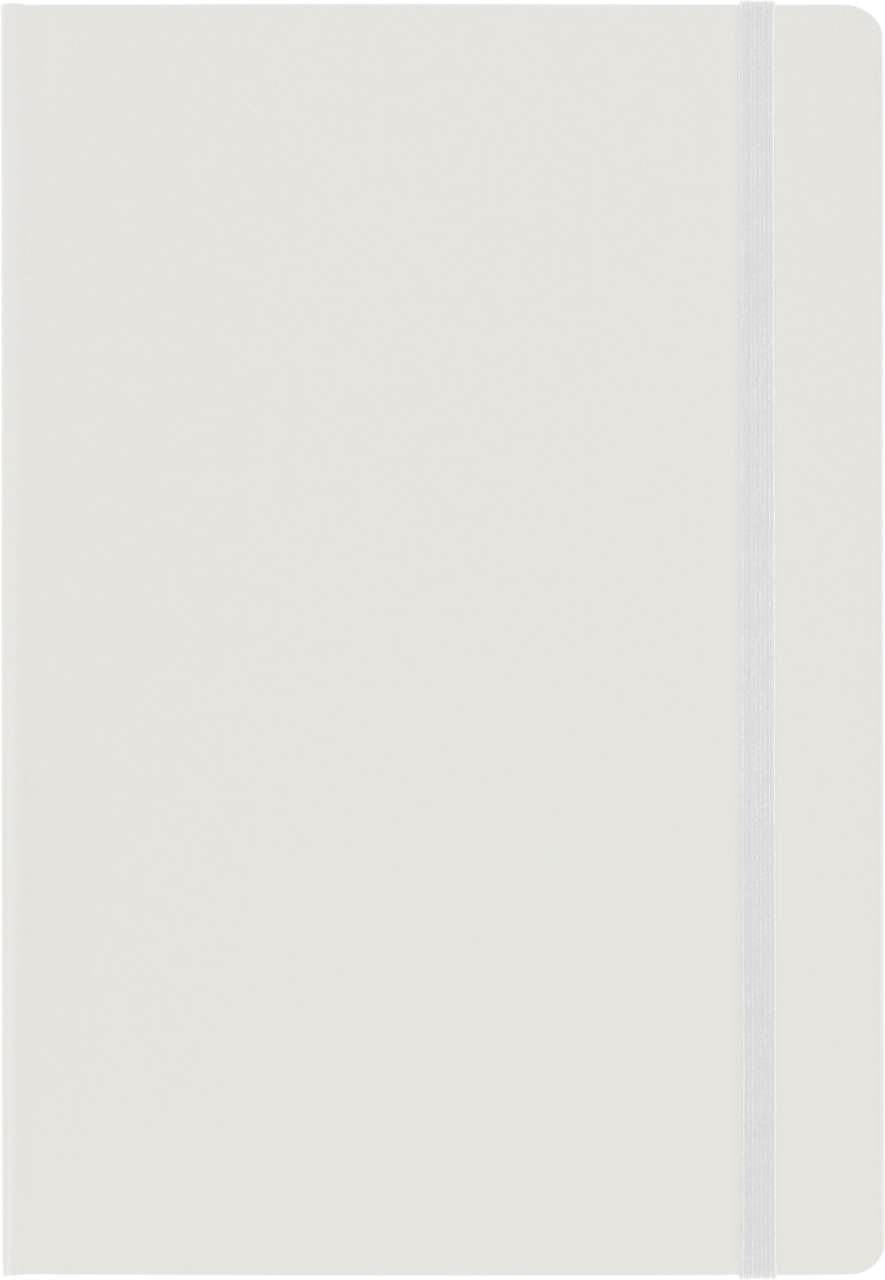 Notizbuch aus Karton (ca. DIN A5 Format) Chanelle