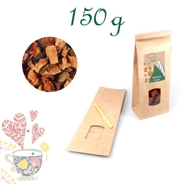 YuboFiT® Bio Lieblingskind Tee