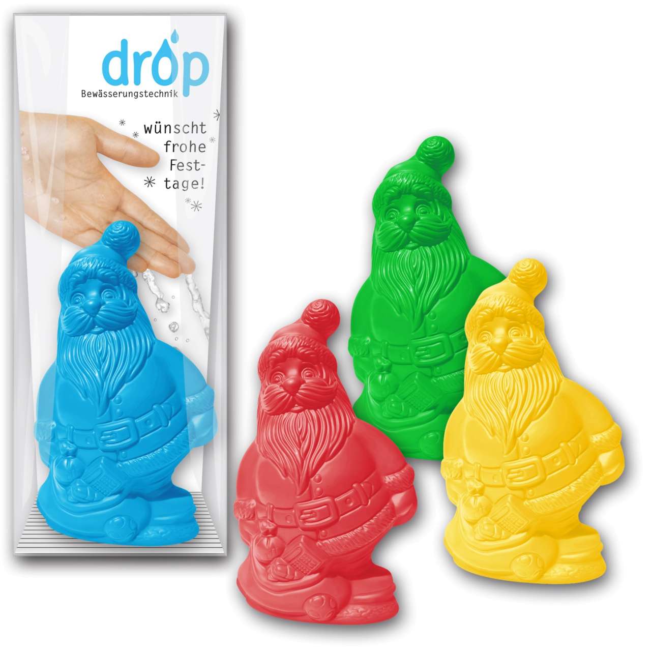 Chocolour Nikolaus Franz