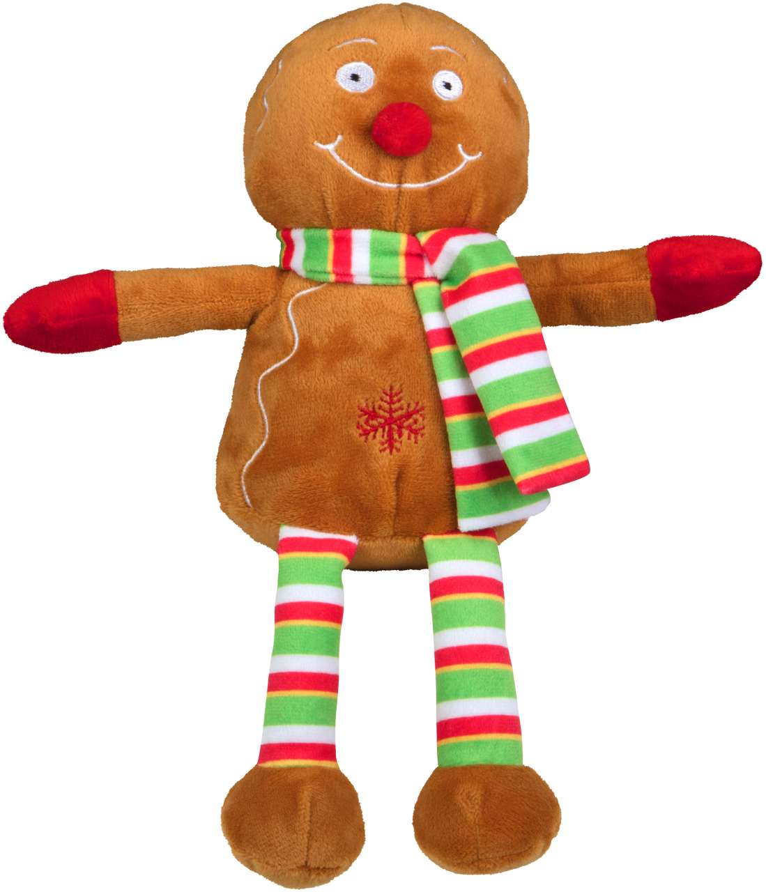 Lebkuchenmann Leopold