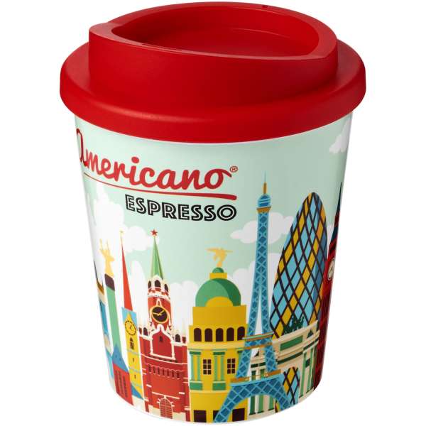 Brite-Americano® Espresso 250 ml Isolierbecher