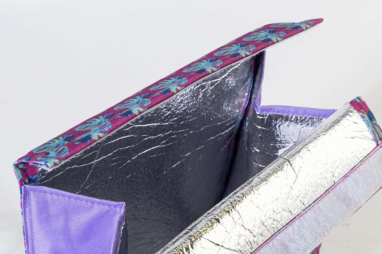 Individuelle Kühltasche CreaCool Lunch