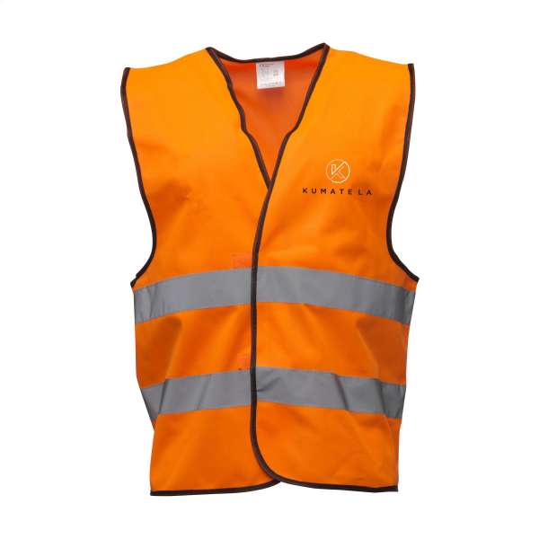 SafetyFirst Sicherheitsweste