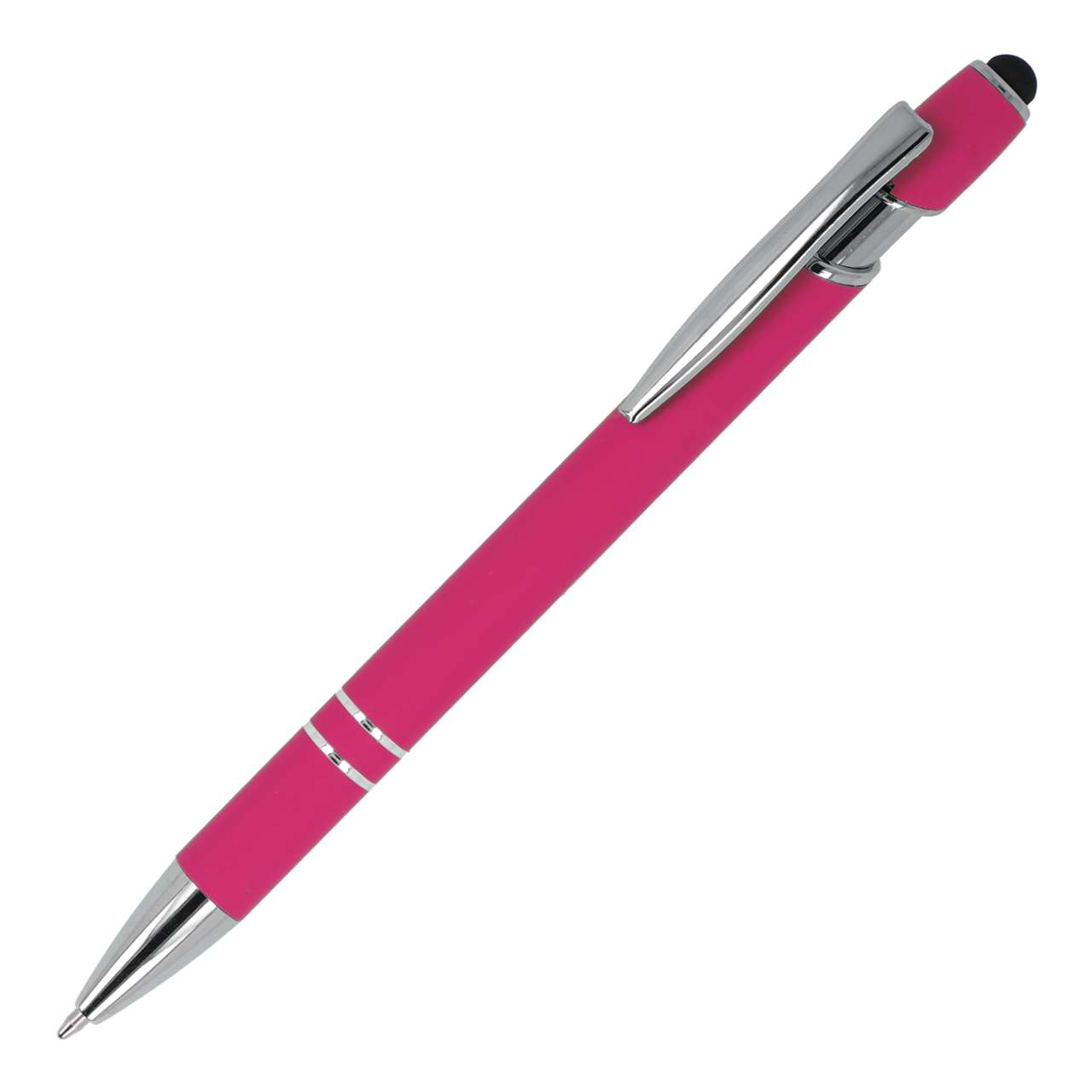 Paris Soft Touch R-AL schwarze Inkt