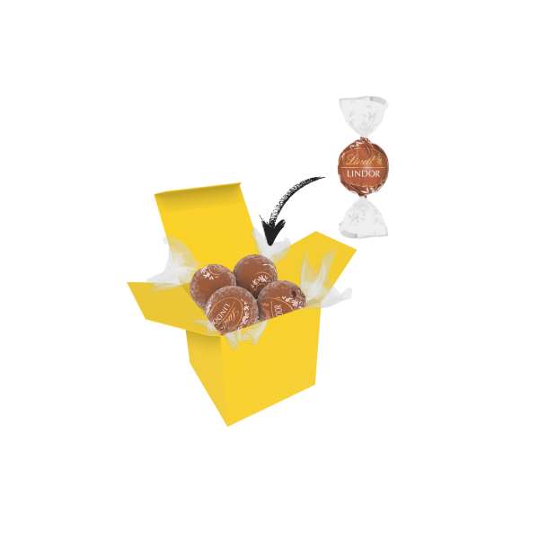 ColorBox Lindor