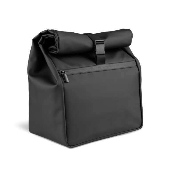 AZORES COOLER PU-Thermotasche mit Rollverschluss und PEVA-Isolierung (7L)
