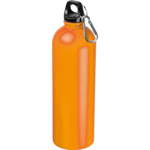 Edelstahl Trinkflasche Ostrov
