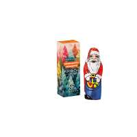 1 Klett Weihnachtsmann