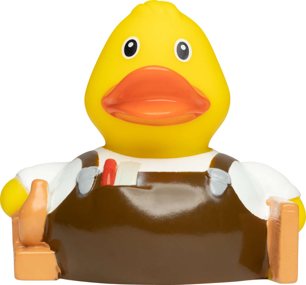 Quietsche-Ente Tischler