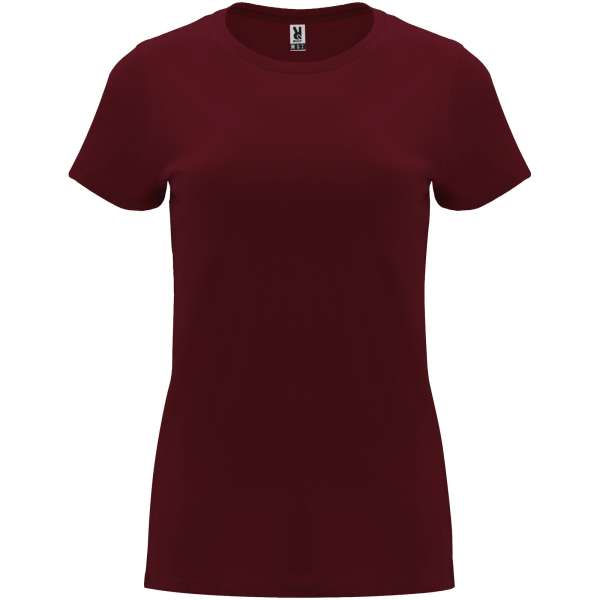 Capri T-Shirt für Damen