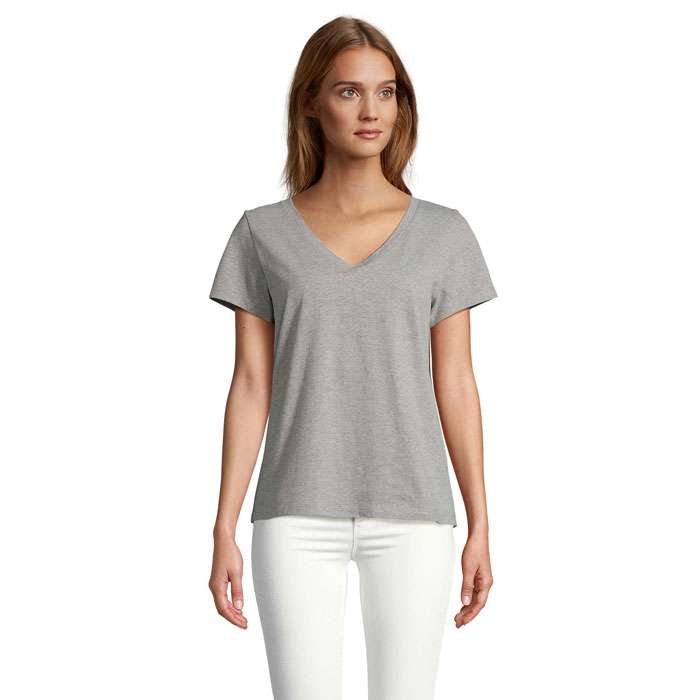 REGENT V T-SHIRT WOMEN REGENT V WOMEN