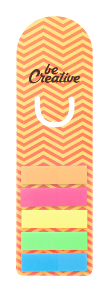 Individuelles Lesezeichen CreaStick Mark A