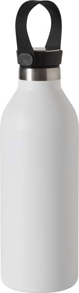 Vakuum-Isolierflasche STEEL LOOP