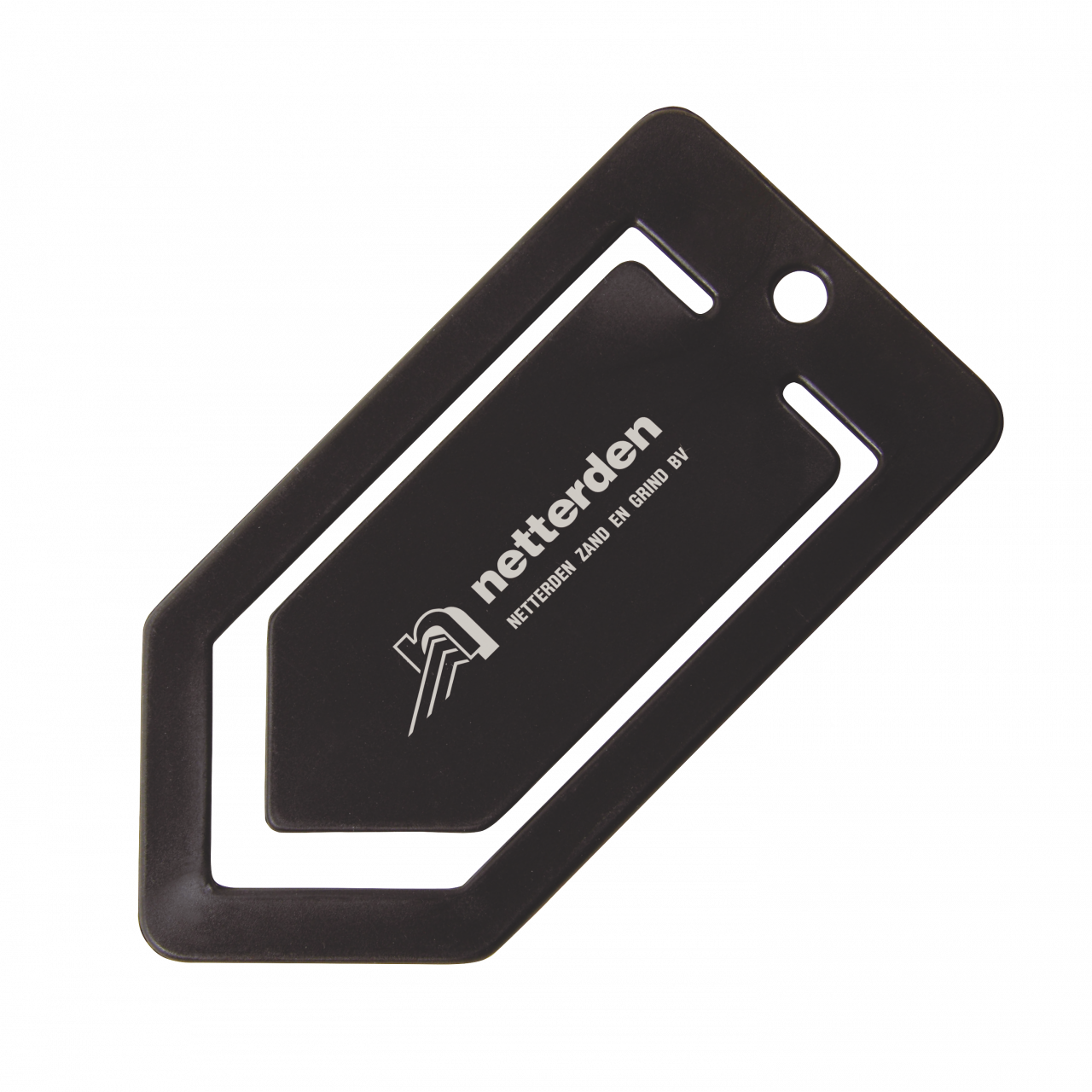 Notitzklammer Pfeil Mega 150 mm