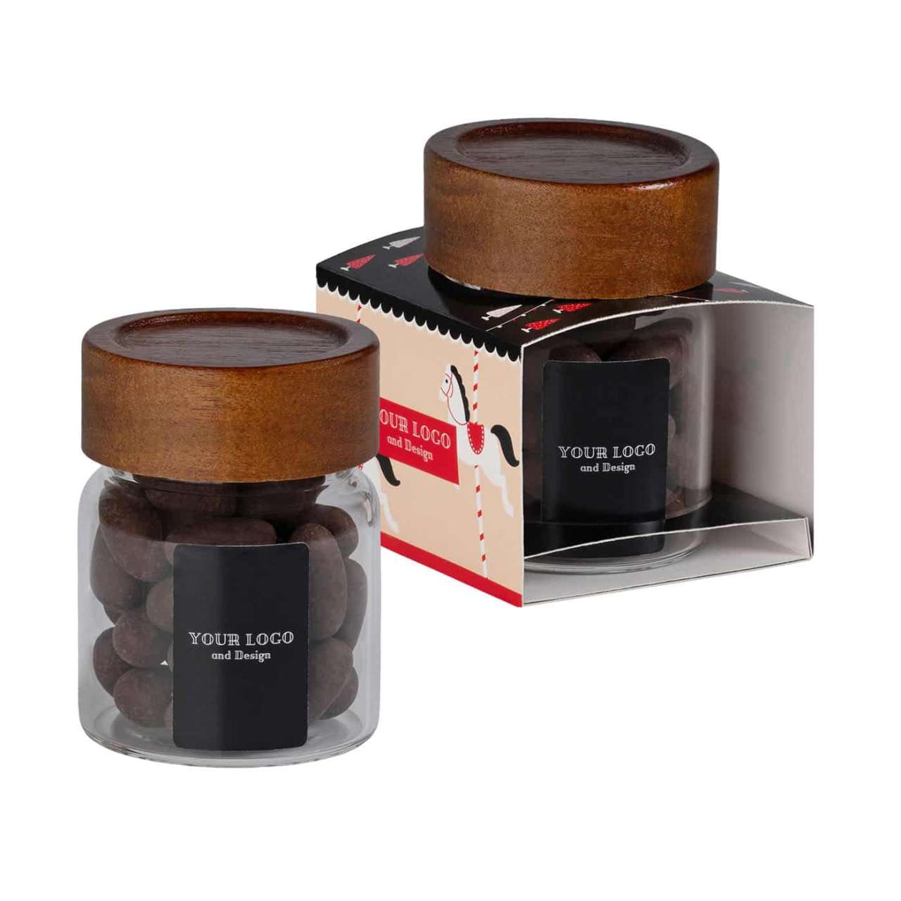 Leckereien Treat Jar Midi